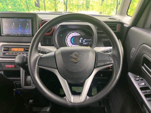 SUZUKI SPACIA 2022 Image 31