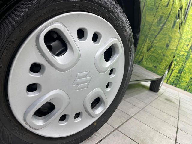 SUZUKI SPACIA 2022 Image 31