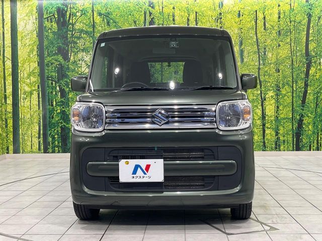 SUZUKI SPACIA 2022 Image 31