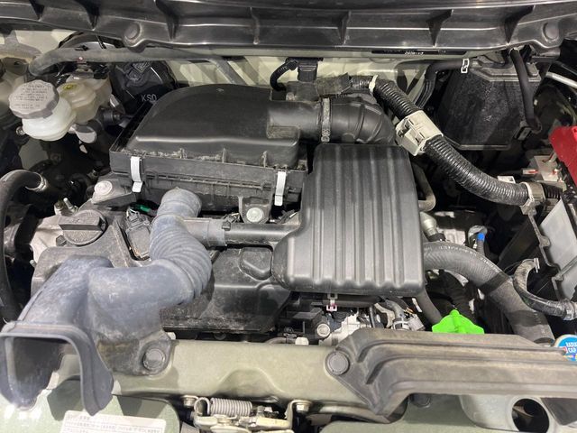 SUZUKI SPACIA 2022 Image 31