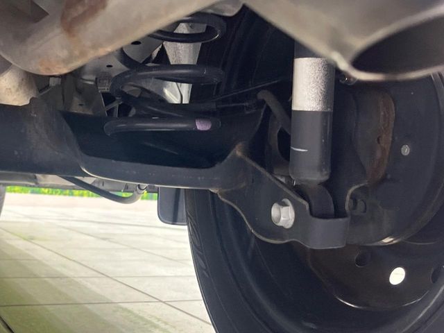 SUZUKI SPACIA 2022 Image 31