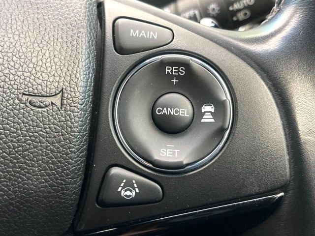 HONDA VEZEL HYBRID 2019 Image 31