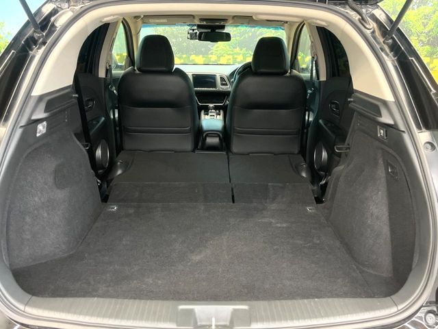 HONDA VEZEL HYBRID 2019 Image 31