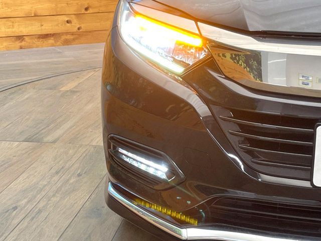 HONDA VEZEL HYBRID 2019 Image 31