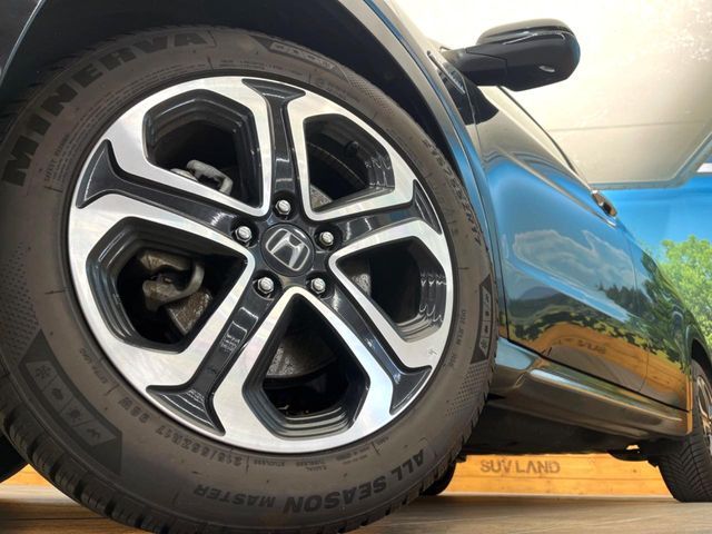 HONDA VEZEL HYBRID 2019 Image 31