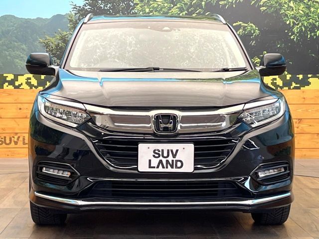 HONDA VEZEL HYBRID 2019 Image 31
