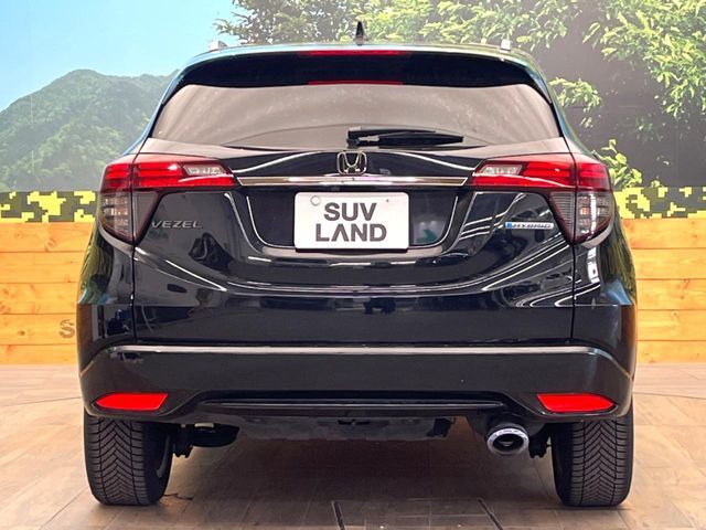 HONDA VEZEL HYBRID 2019 Image 31
