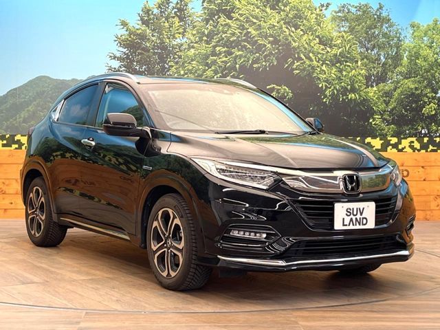 HONDA VEZEL HYBRID 2019 Image 31