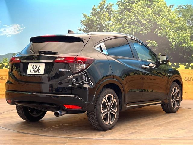HONDA VEZEL HYBRID 2019 Image 31