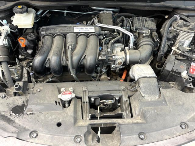 HONDA VEZEL HYBRID 2019 Image 31