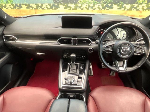 MAZDA CX-8 4WD 2021 Image 31