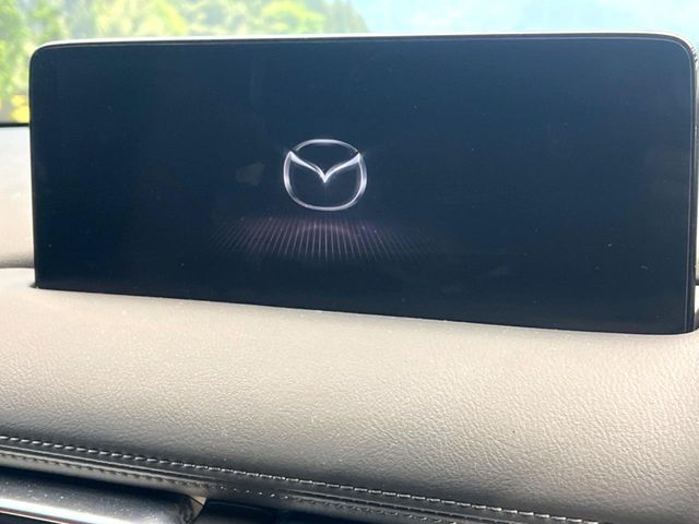 MAZDA CX-8 4WD 2021 Image 31