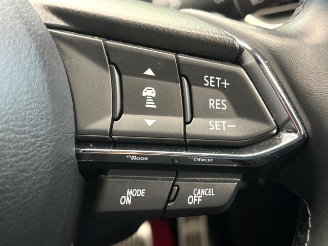 MAZDA CX-8 4WD 2021 Image 31