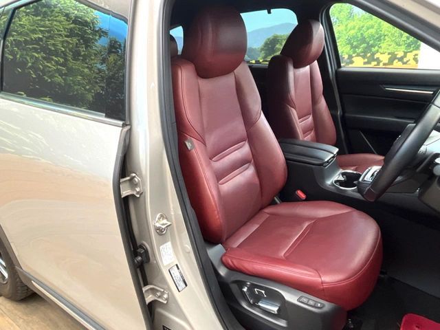 MAZDA CX-8 4WD 2021 Image 31