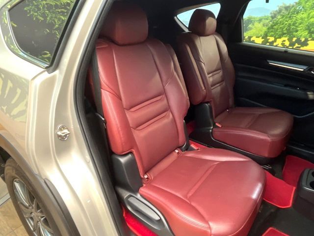 MAZDA CX-8 4WD 2021 Image 31