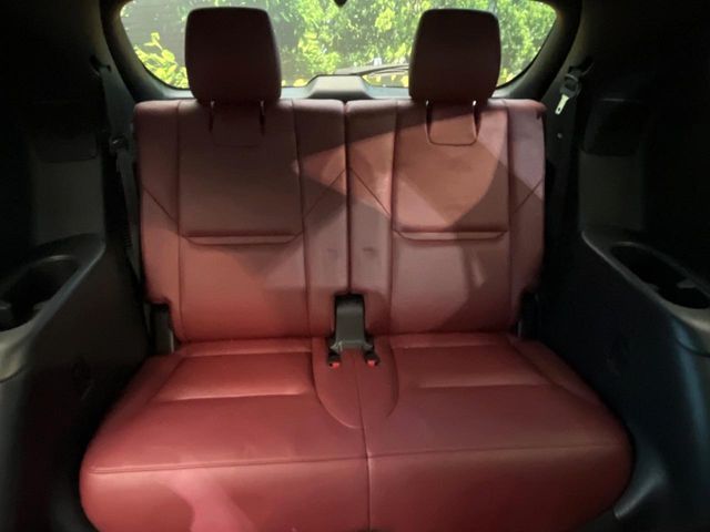 MAZDA CX-8 4WD 2021 Image 31