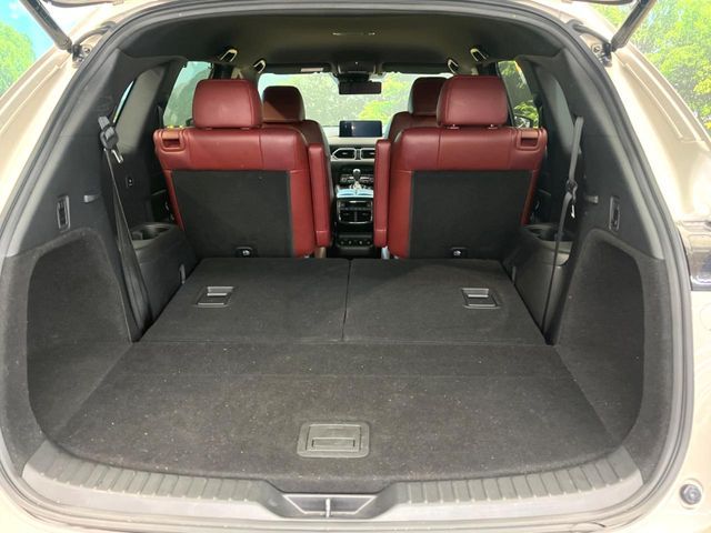 MAZDA CX-8 4WD 2021 Image 31