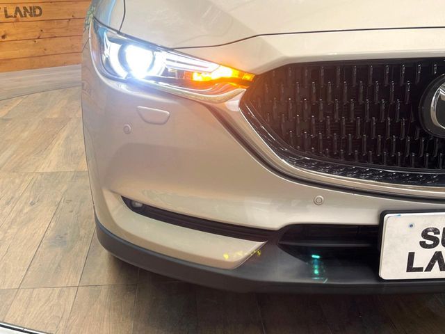 MAZDA CX-8 4WD 2021 Image 31