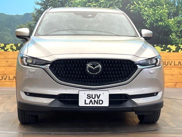 MAZDA CX-8 4WD 2021 Image 31