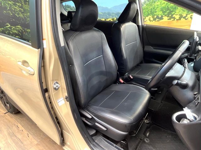 TOYOTA SIENTA 2021 Image 31