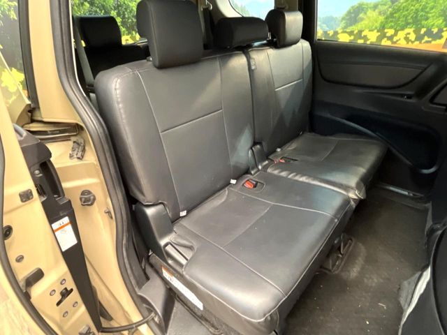 TOYOTA SIENTA 2021 Image 31