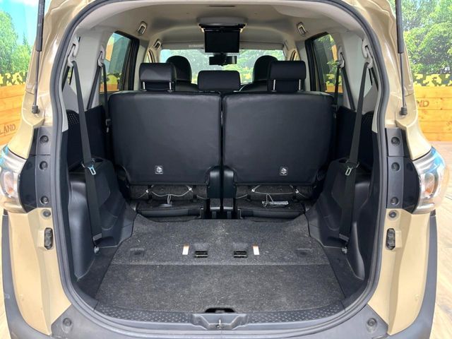 TOYOTA SIENTA 2021 Image 31