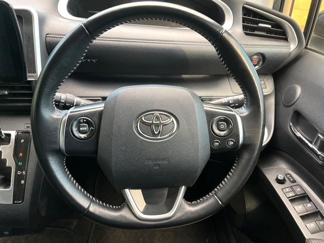 TOYOTA SIENTA 2021 Image 31