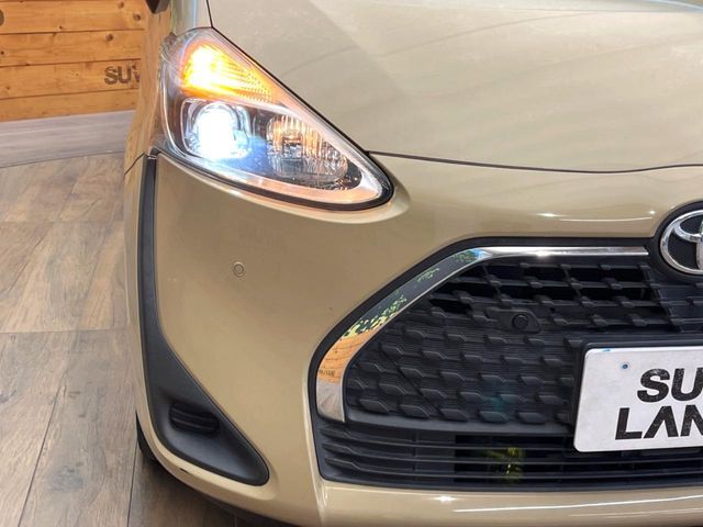 TOYOTA SIENTA 2021 Image 31