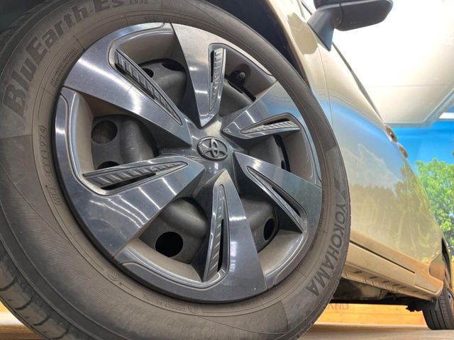 TOYOTA SIENTA 2021 Image 31