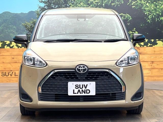 TOYOTA SIENTA 2021 Image 31