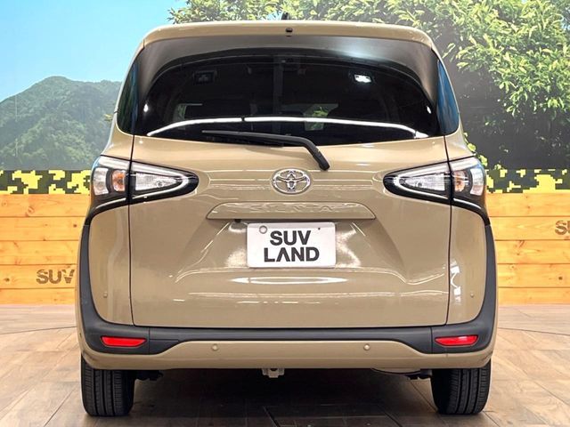 TOYOTA SIENTA 2021 Image 31