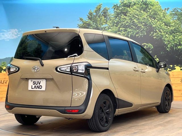 TOYOTA SIENTA 2021 Image 31