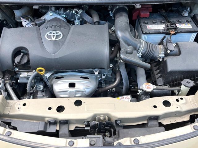 TOYOTA SIENTA 2021 Image 31