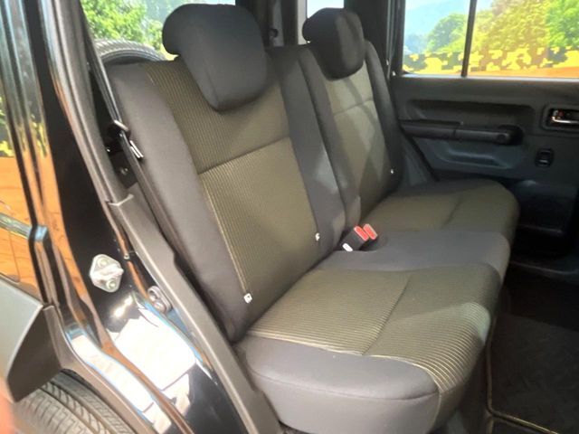 SUZUKI JIMNY NOMADE 2025 Image 31