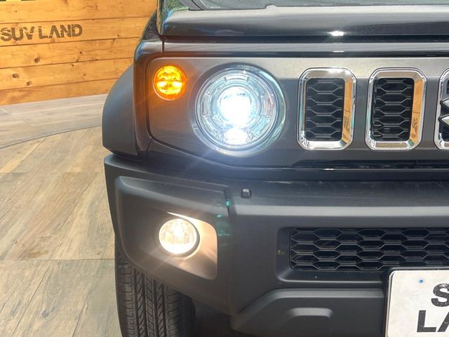 SUZUKI JIMNY NOMADE 2025 Image 31