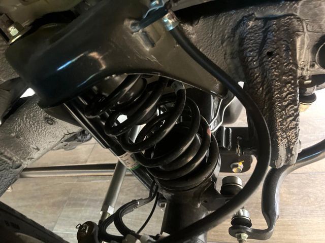 SUZUKI JIMNY NOMADE 2025 Image 31