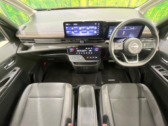 NISSAN SERENA  WG 2023 Image 31