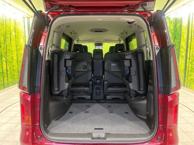 NISSAN SERENA  WG 2023 Image 31