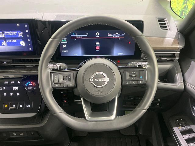 NISSAN SERENA  WG 2023 Image 31