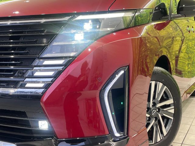 NISSAN SERENA  WG 2023 Image 31