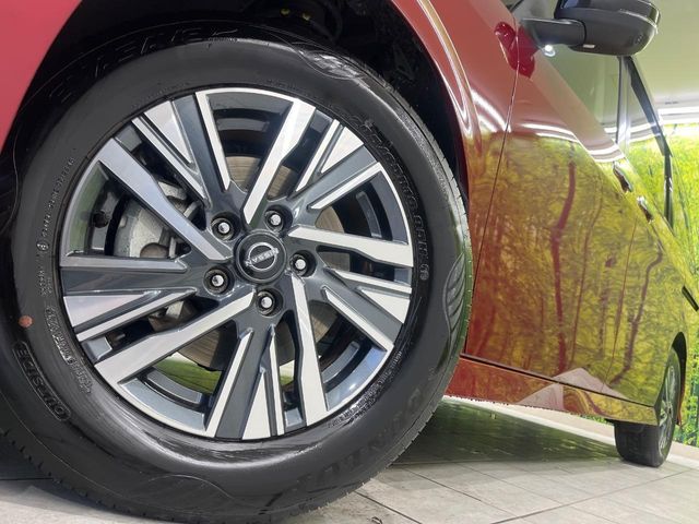 NISSAN SERENA  WG 2023 Image 31