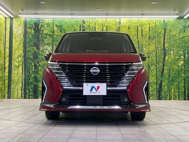 NISSAN SERENA  WG 2023 Image 31