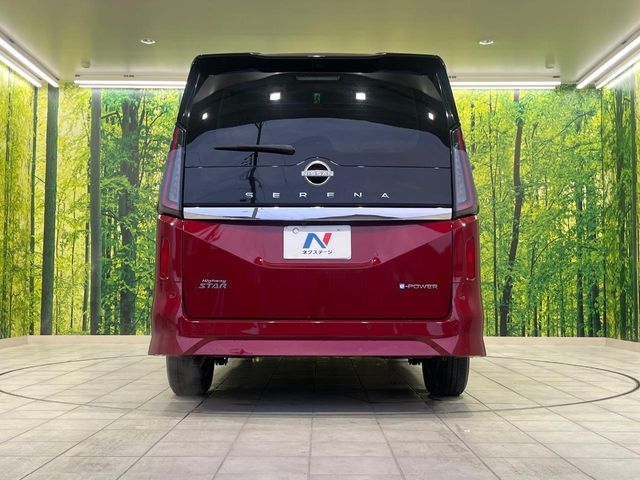 NISSAN SERENA  WG 2023 Image 31