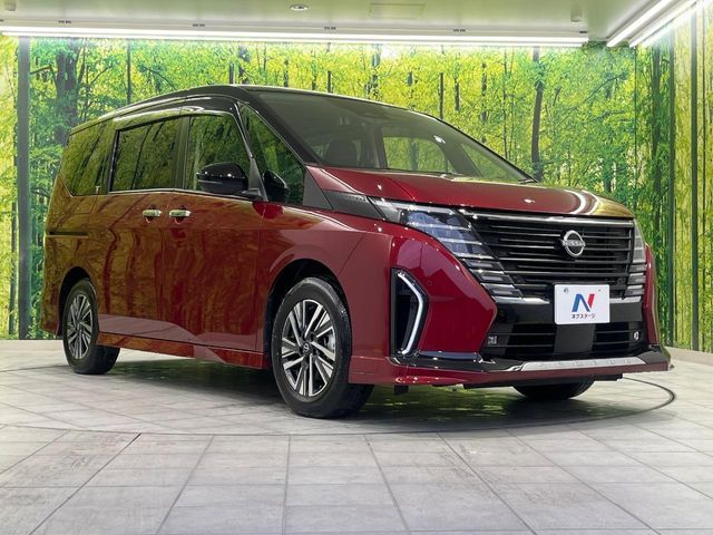 NISSAN SERENA  WG 2023 Image 31