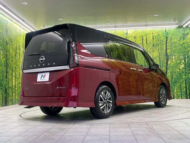 NISSAN SERENA  WG 2023 Image 31