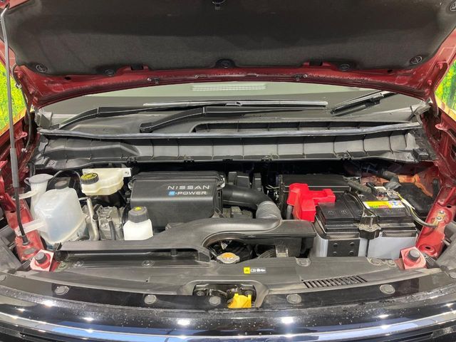 NISSAN SERENA  WG 2023 Image 31