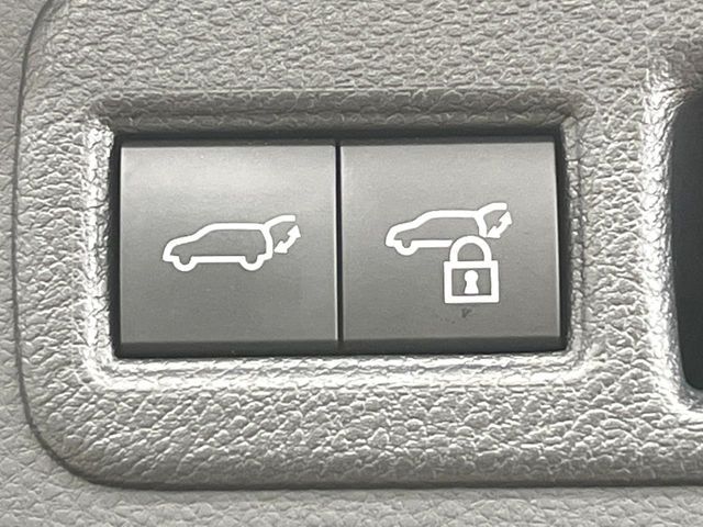 TOYOTA HARRIER HYBRID 2024 Image 31