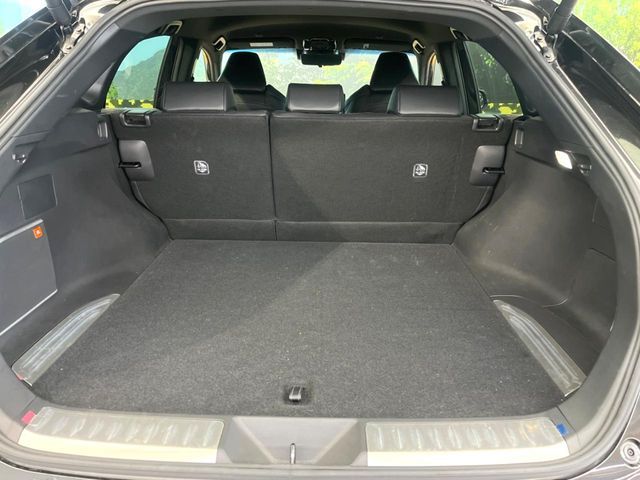 TOYOTA HARRIER HYBRID 2024 Image 31