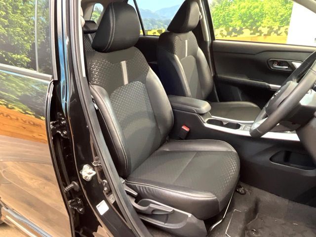 DAIHATSU ROCKY 2023 Image 31