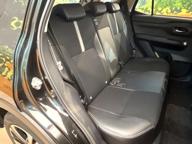 DAIHATSU ROCKY 2023 Image 31